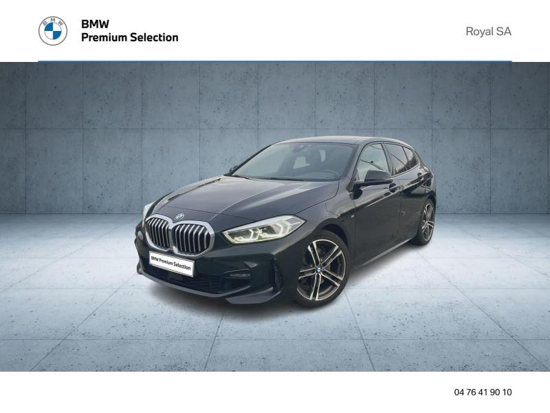 Image de l'annonce principale - BMW Série 1