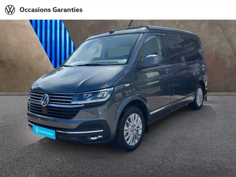 Image de l'annonce principale - Volkswagen California