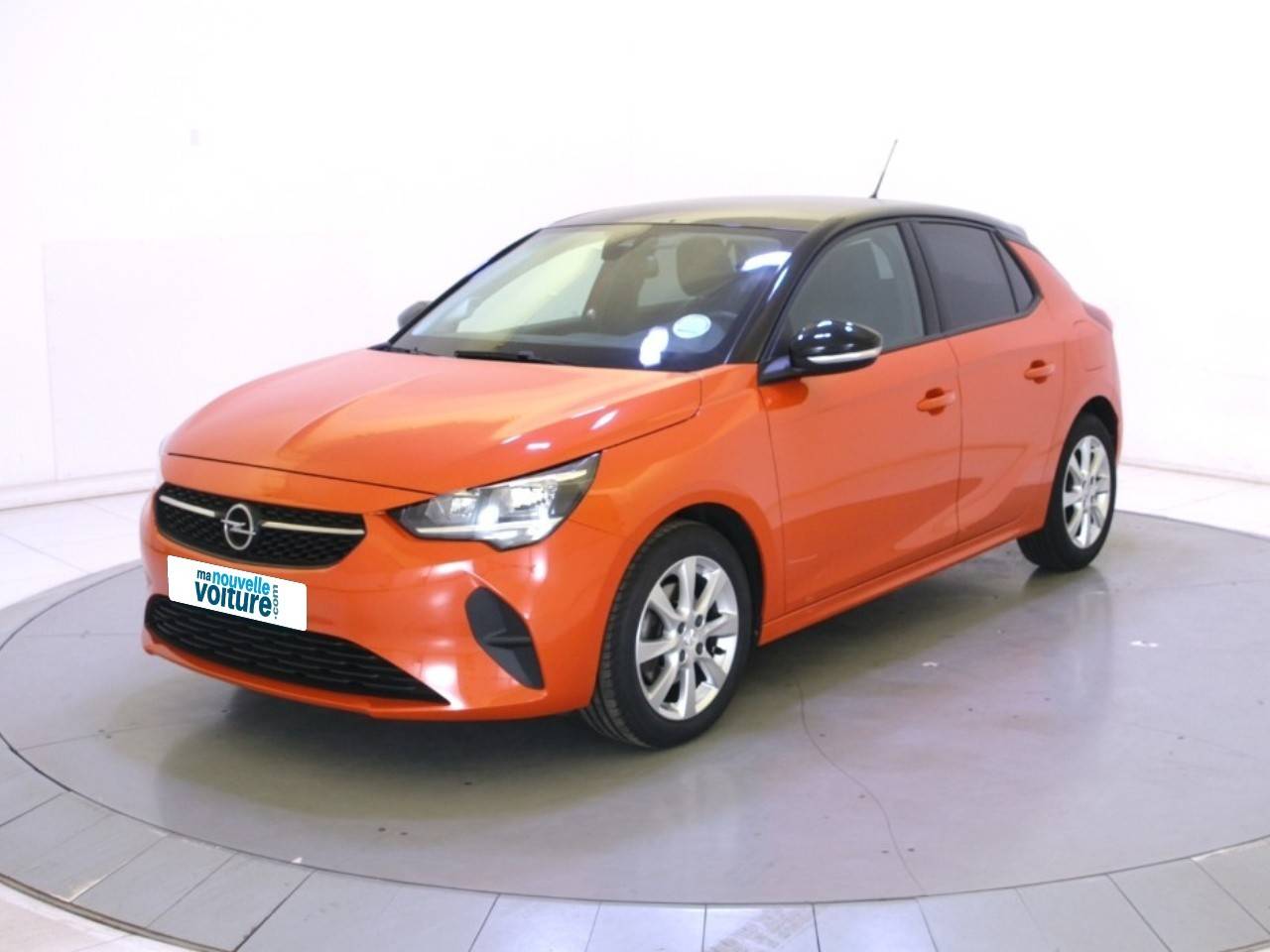 Image de l'annonce principale - Opel Corsa