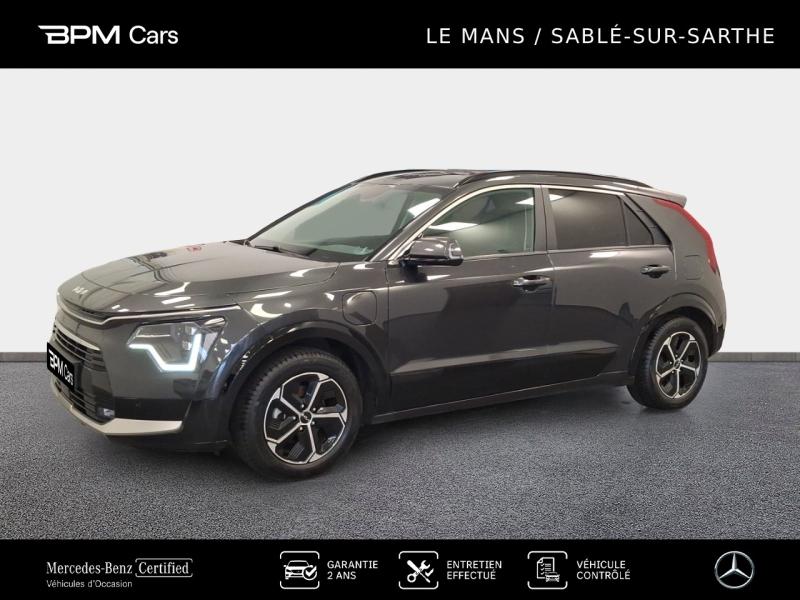 Image de l'annonce principale - Kia Niro