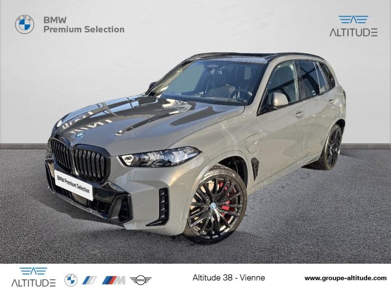 Image de l'annonce principale - BMW X5