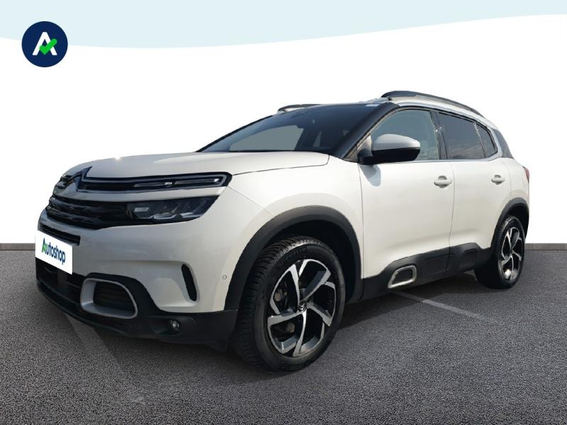Image de l'annonce principale - Citroën C5 Aircross