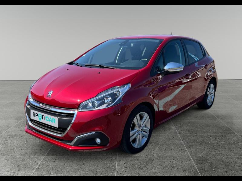 Image de l'annonce principale - Peugeot 208