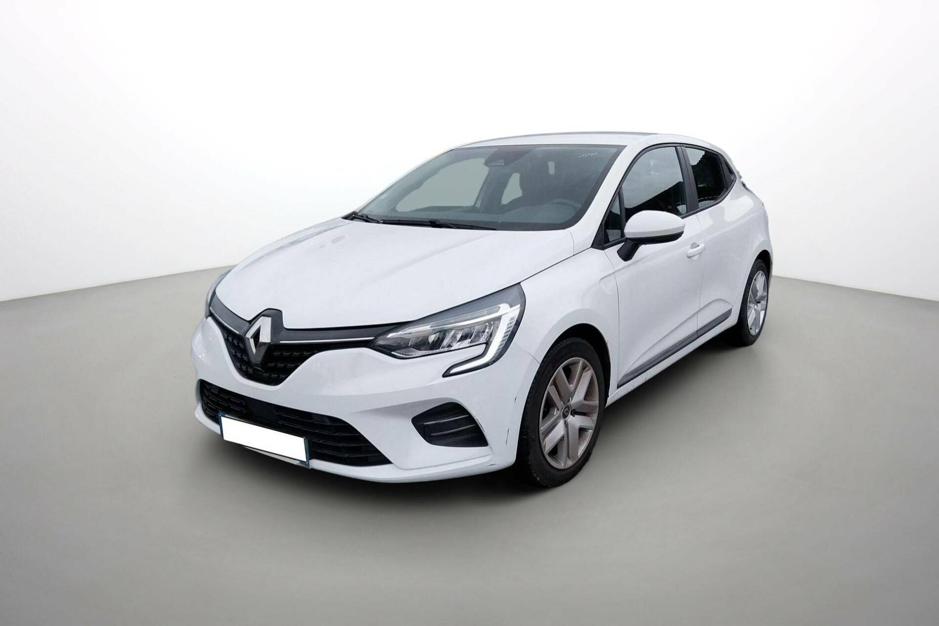 Image de l'annonce principale - Renault Clio