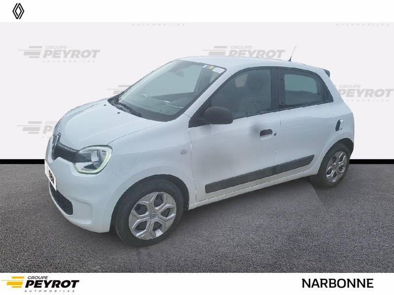 Image de l'annonce principale - Renault Twingo