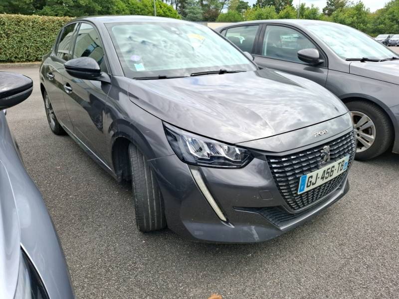 Image de l'annonce principale - Peugeot 208