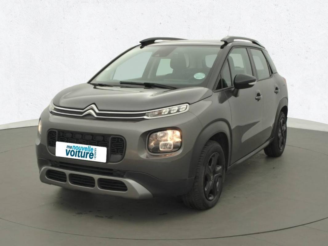 Image de l'annonce principale - Citroën C3 Aircross