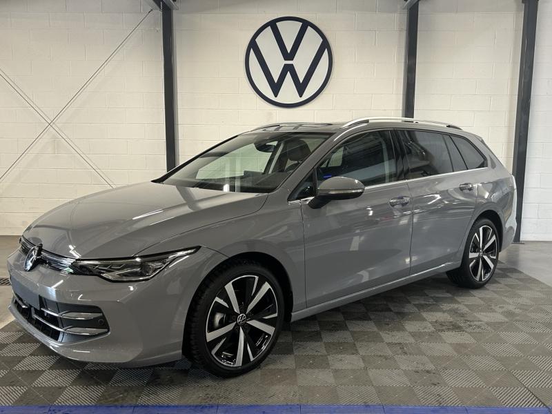 Image de l'annonce principale - Volkswagen Golf