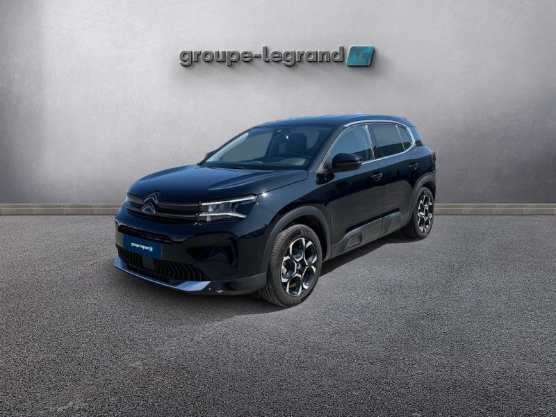 Image de l'annonce principale - Citroën C5 Aircross