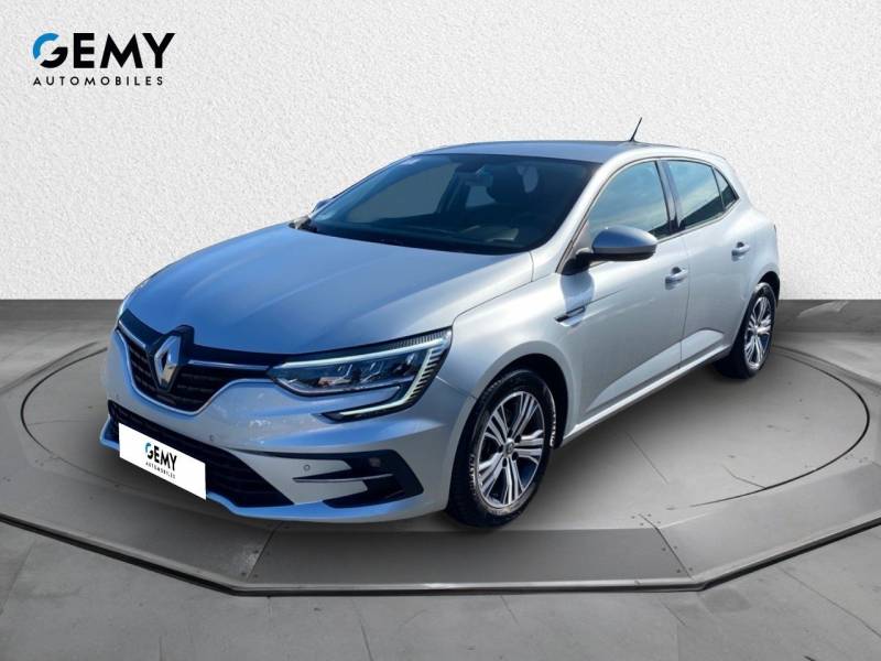 Image de l'annonce principale - Renault Megane