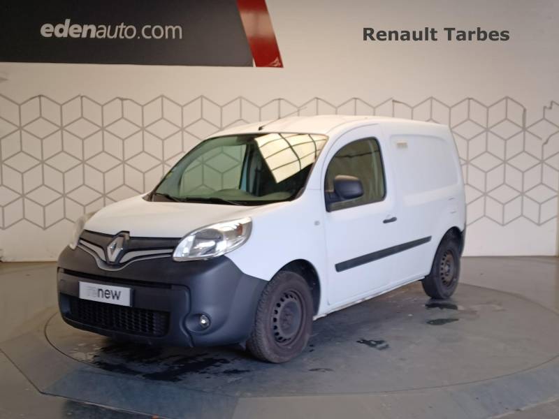 Image de l'annonce principale - Renault Kangoo