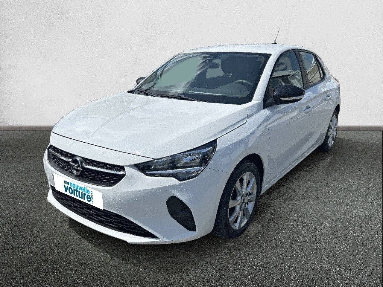 Image de l'annonce principale - Opel Corsa