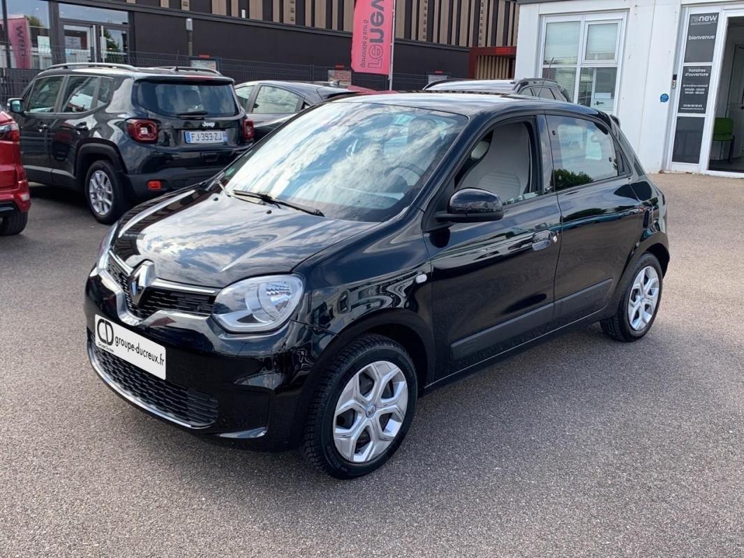 Image de l'annonce principale - Renault Twingo