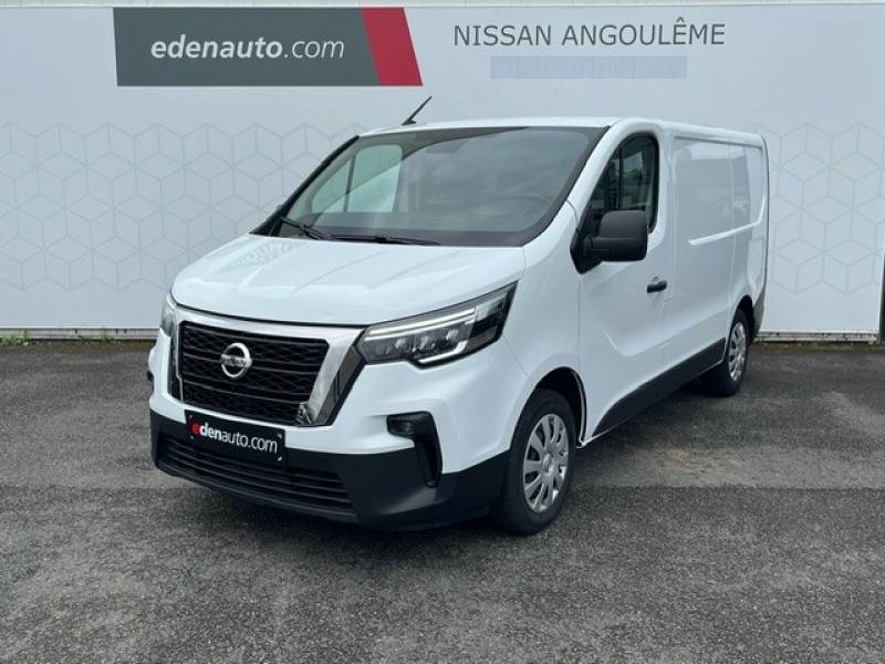 Image de l'annonce principale - Nissan Primastar