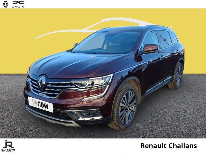 Image de l'annonce principale - Renault Koleos