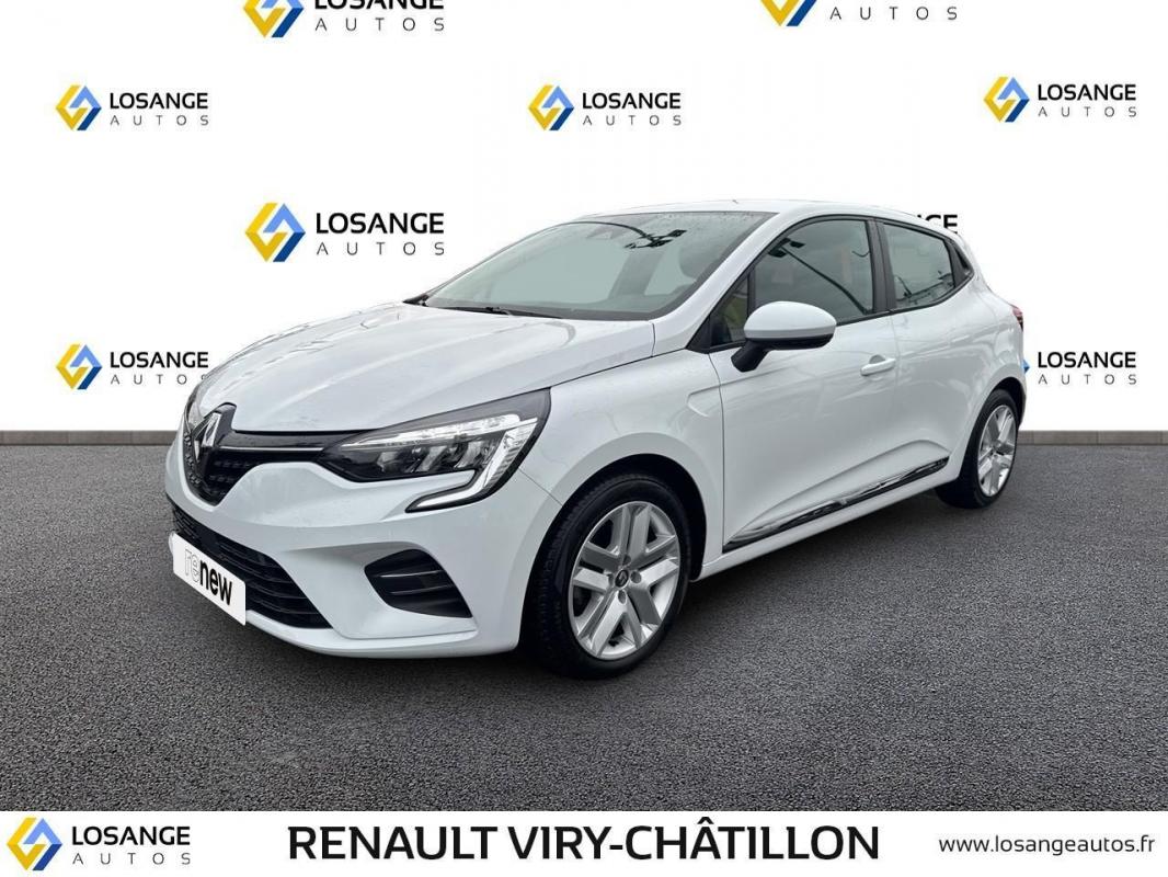 Image de l'annonce principale - Renault Clio