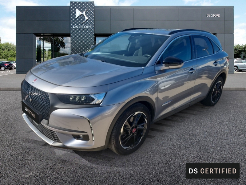 Image de l'annonce principale - DS DS 7 Crossback