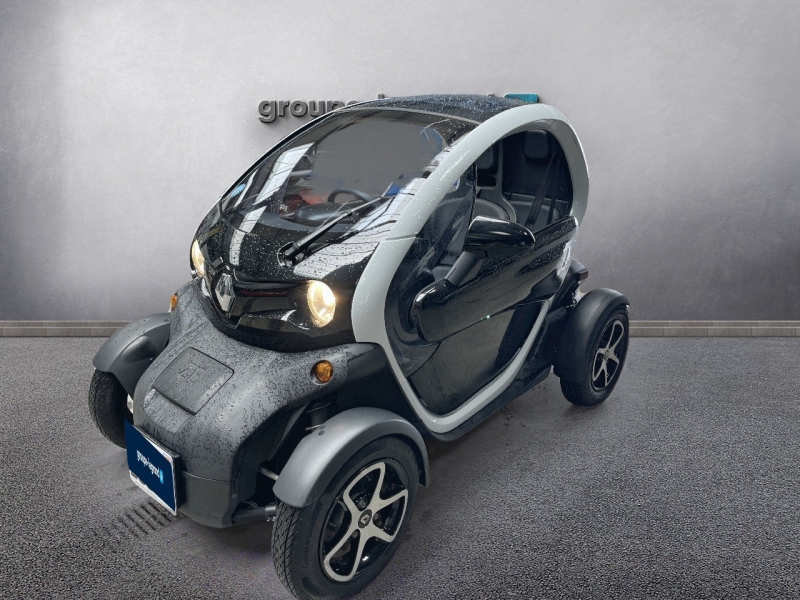 renault Twizy Intens