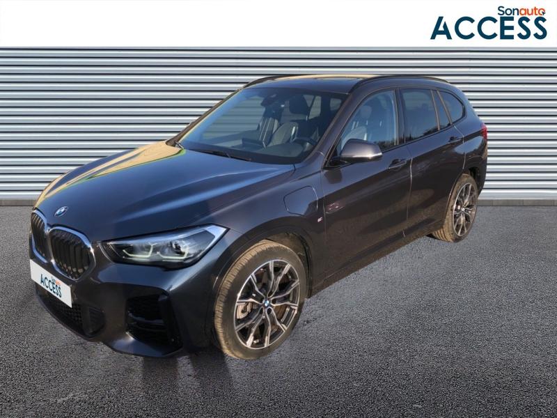 Image de l'annonce principale - BMW X1