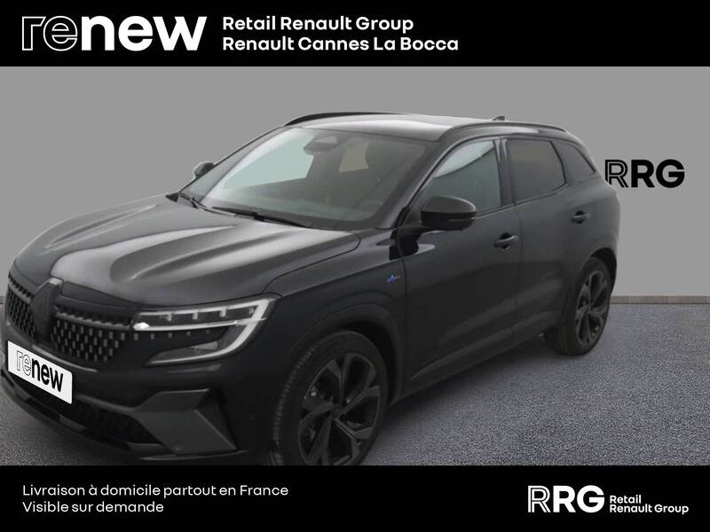 Image de l'annonce principale - Renault Austral