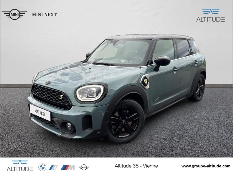 Image de l'annonce principale - MINI Countryman