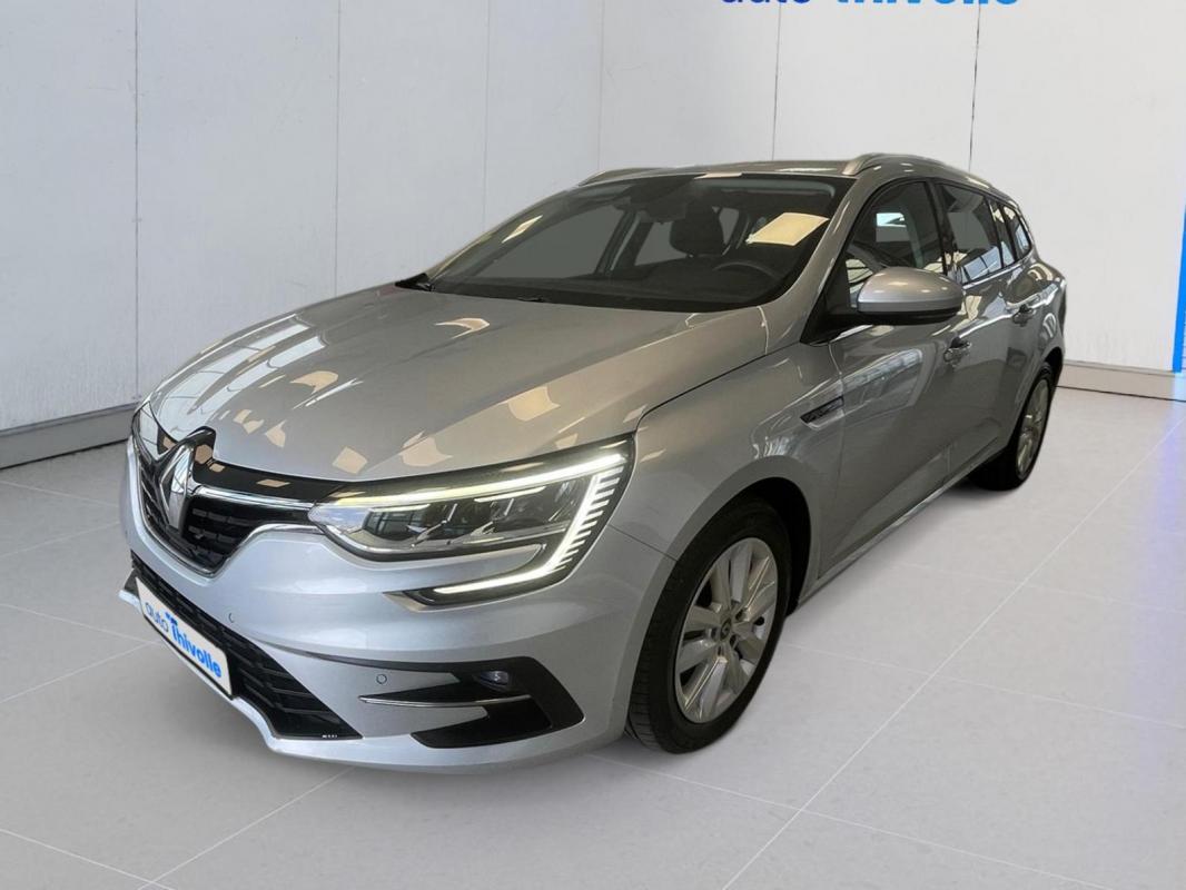 Image de l'annonce principale - Renault Megane