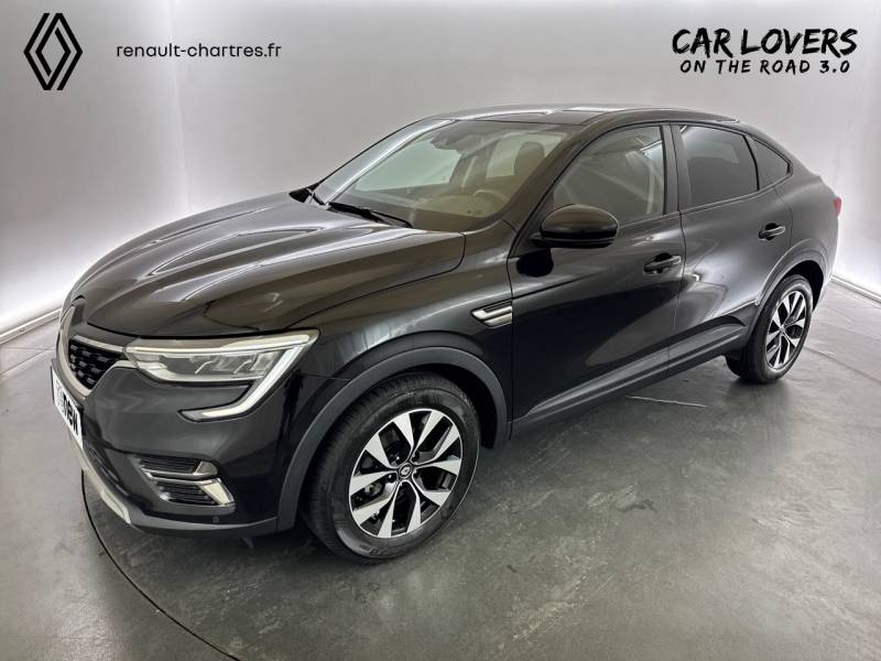 Image de l'annonce principale - Renault Arkana
