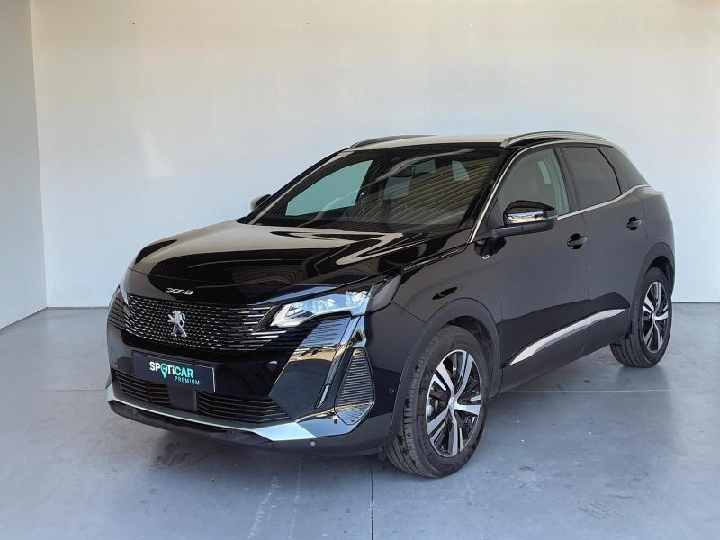 Image de l'annonce principale - Peugeot 3008