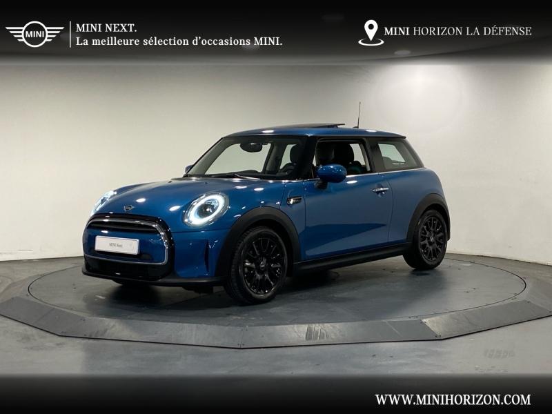 Image de l'annonce principale - MINI Hatch 3 Portes