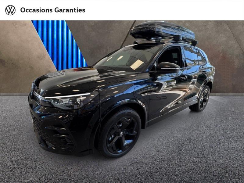 Image de l'annonce principale - Volkswagen Tiguan