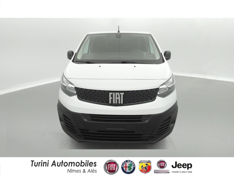 Image de l'annonce principale - Fiat Scudo