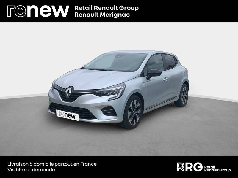 Image de l'annonce principale - Renault Clio