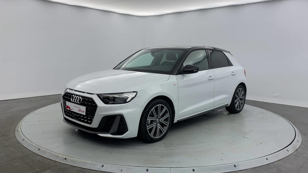 Image de l'annonce principale - Audi A1