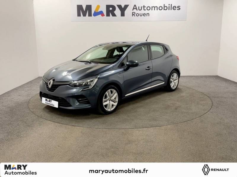 Image de l'annonce principale - Renault Clio