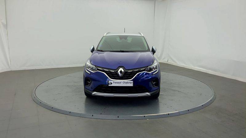 Image de l'annonce principale - Renault Captur