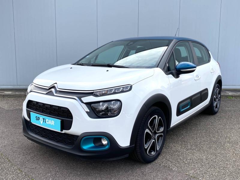 Image de l'annonce principale - Citroën C3