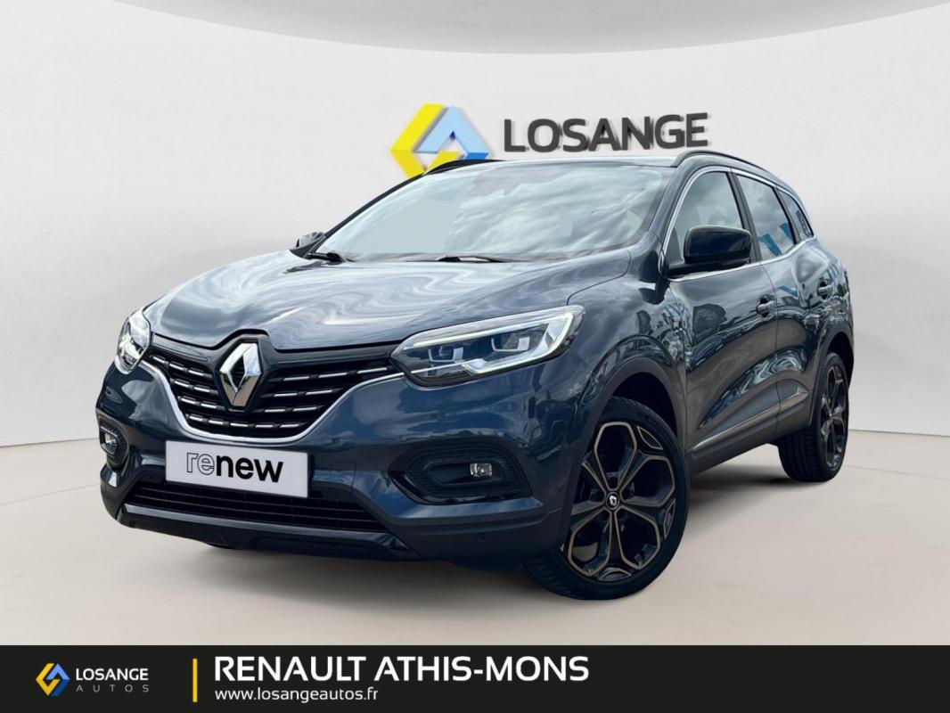 Image de l'annonce principale - Renault Kadjar