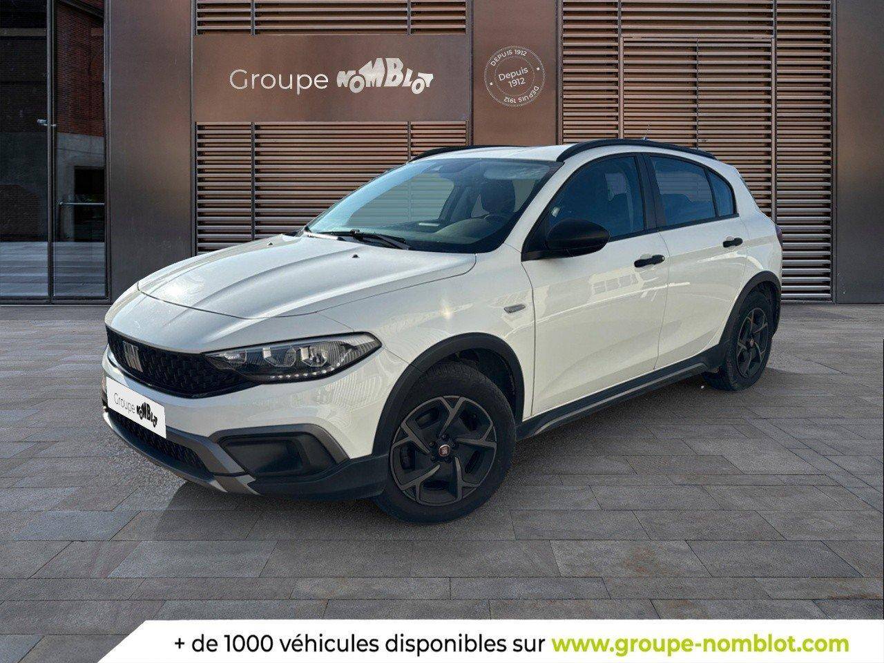 Image de l'annonce principale - Fiat Tipo Cross