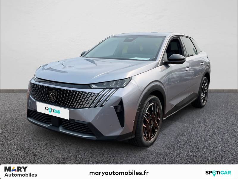 Image de l'annonce principale - Peugeot 3008