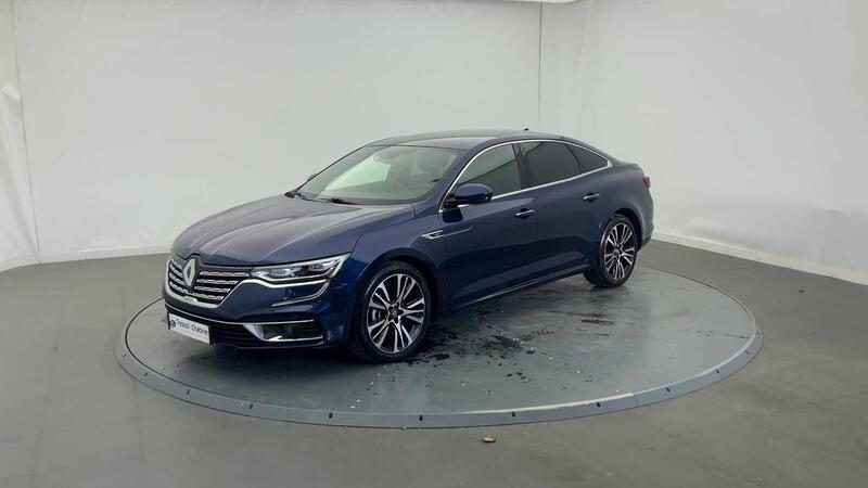 Image de l'annonce principale - Renault Talisman