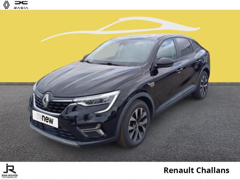 Image de l'annonce principale - Renault Arkana