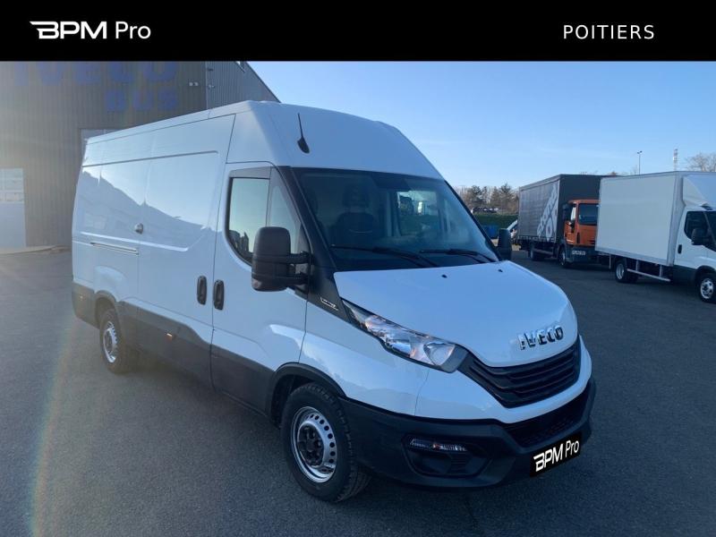 Image de l'annonce principale - Iveco Daily