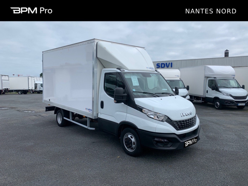 Image de l'annonce principale - Iveco Daily