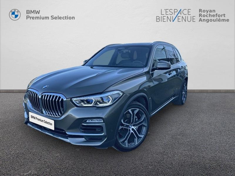 Image de l'annonce principale - BMW X5