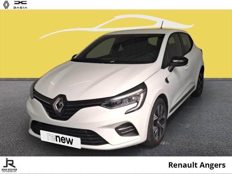 Image de l'annonce principale - Renault Clio