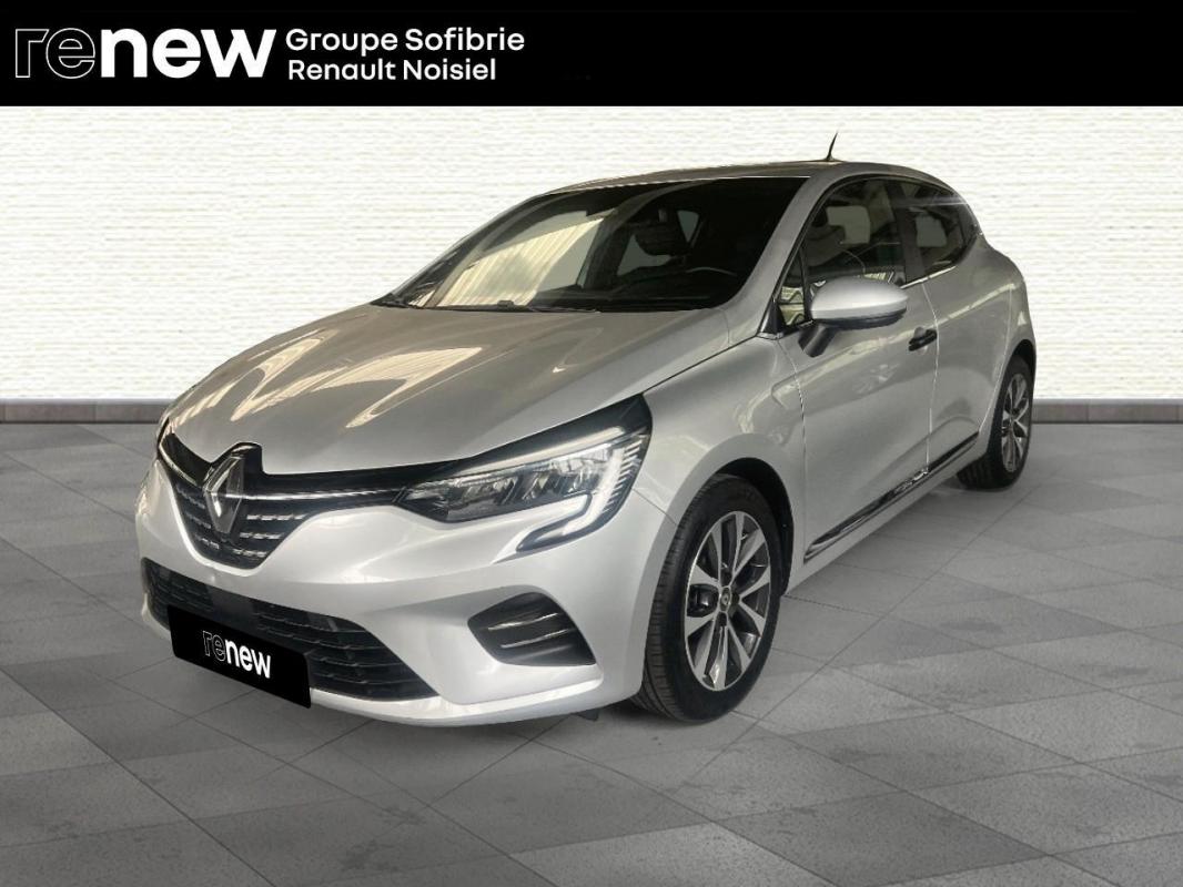 Image de l'annonce principale - Renault Clio