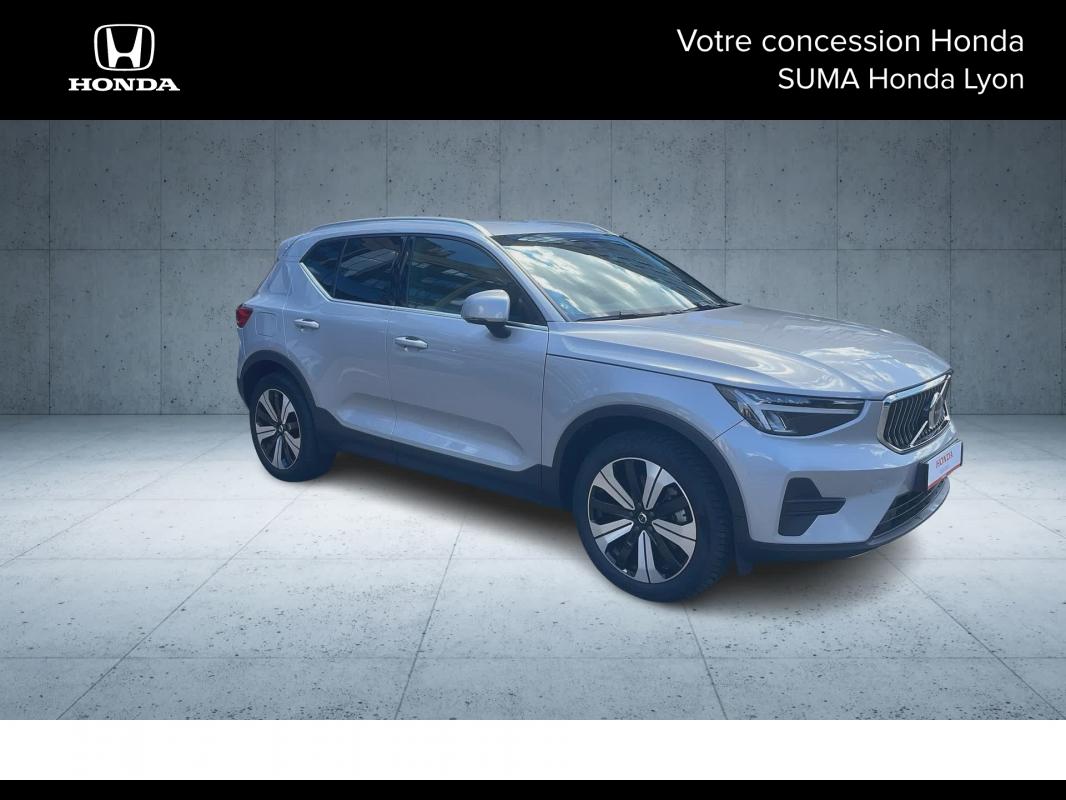 Image de l'annonce principale - Volvo XC40 Recharge