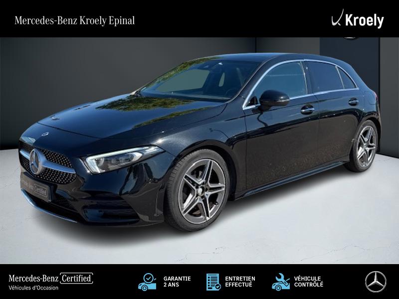 Image de l'annonce principale - Mercedes-Benz Classe A