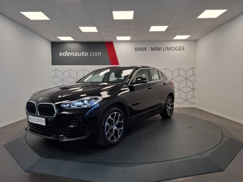 Image de l'annonce principale - BMW X2
