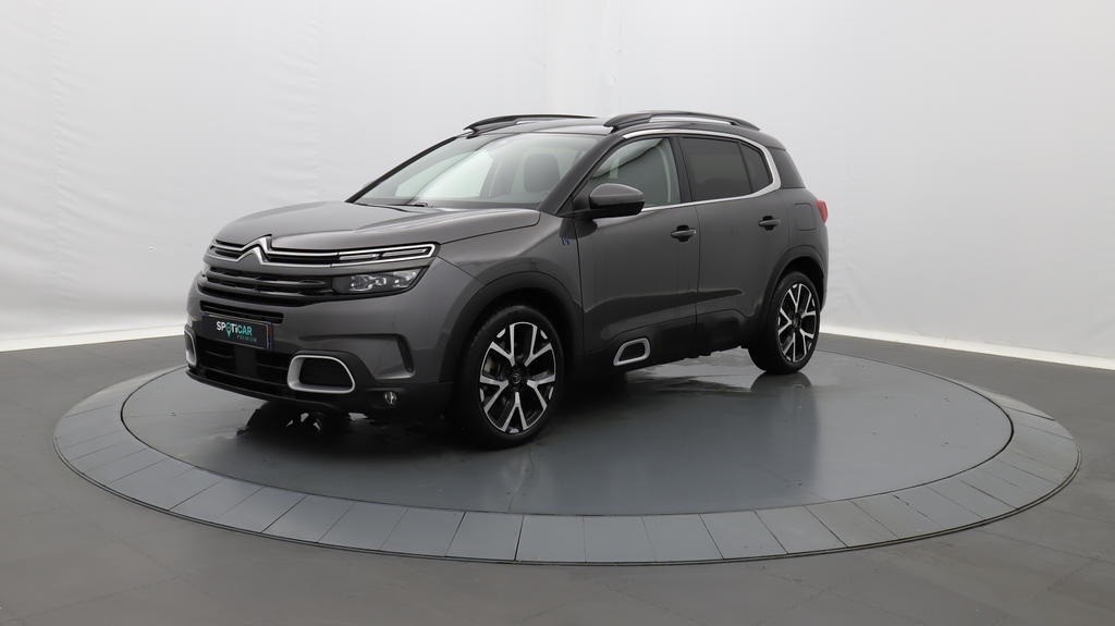 Image de l'annonce principale - Citroën C5 Aircross